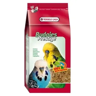 Versele Laga Budgies Vogel-Hauptfutter 20 kg