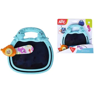 Simba ABC Unterwasser Entdecker,