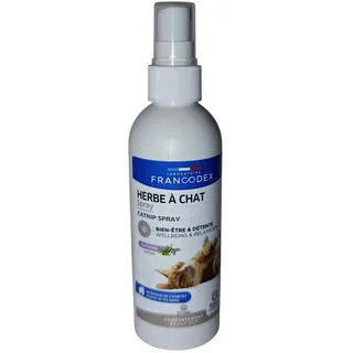 Francodex Spray mit Katzenminze, 200 ml