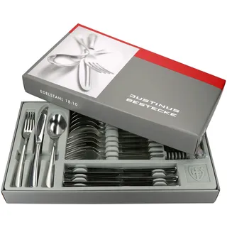 Justinus Bestecke Twist 300-tlg.