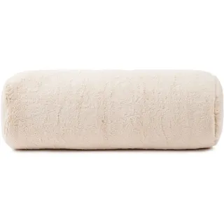 Gözze Nackenrolle LaPit 20 x 60 cm Beige