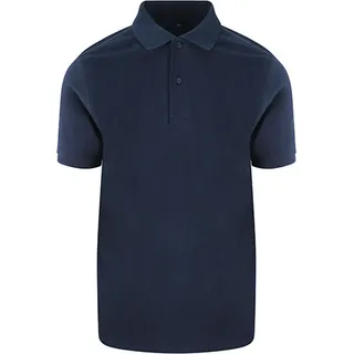 Just Polos Stretch Polo - Navy