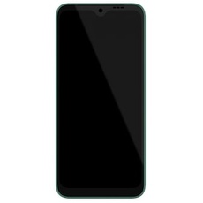 Bild Display für Fairphone 4 grün