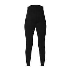 Noppies Umstandsleggings thermo Oslo Black, 42