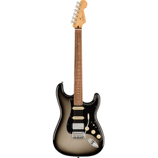 Bild Player Plus Stratocaster HSS PF Silverburst (0147323391)