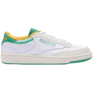 Club C 85 White / Upgrade Green / Chalk 38,5