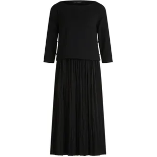 Betty Barclay Jerseykleid »Jerseykleid mit Plissee«