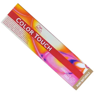 Color Touch Pure Naturals 8/0 hellblond 60 ml