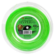 Bild Hyper-G Soft Saitenrolle, 200m, grün