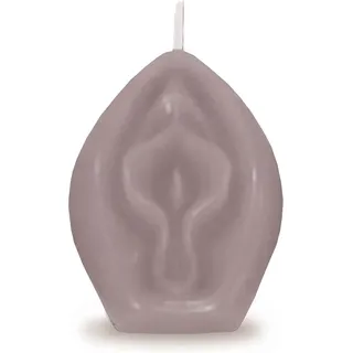 Eden's Candle - Vanille duftende Vagina - Taupe - Taupe