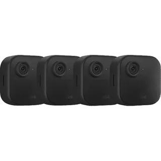 Blink Outdoor 4 4-Kamera System