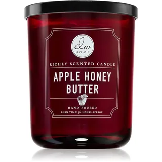 DW Home Signature Apple Honey Butter Duftkerze 425 g