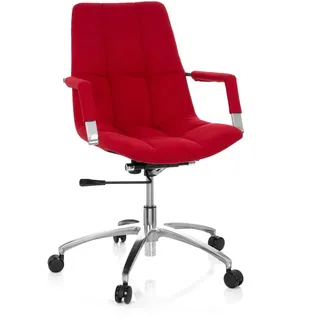 HJH Office Saranto Stoff Rot