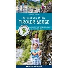 Bild Mit Kindern in die Tiroler Berge