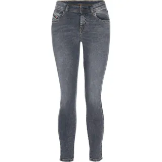 Diesel Jeans für Damen - Grau