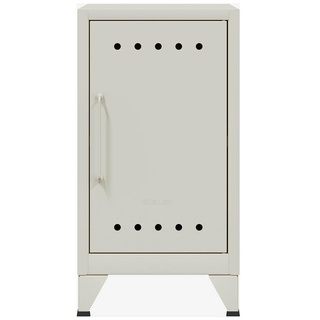 BISLEY Fern Mini FERMINRH696 verkehrsweiß 38,0 x 40,0 x 72,5 cm, aufgebaut