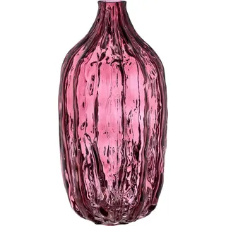 OTTO home "Vase", mit schimernder Oberfläche,