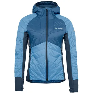 Vaude Sesvenna Iv Jacke - Pastel Blue - 38