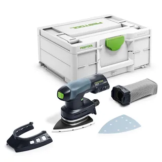 Festool DTSC 400-Basic 577507
