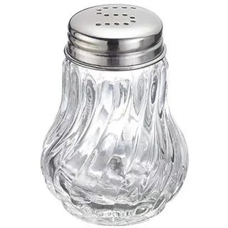 Westmark 65372291 Salzstreuer, Glas, De, A