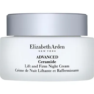 Elizabeth Arden Advanced Ceramide Lift and Firm Nachtcreme 50 ml
