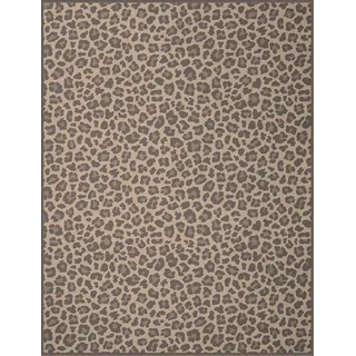 Biederlack Leo Kuscheldecke 150 x 200 cm Beige