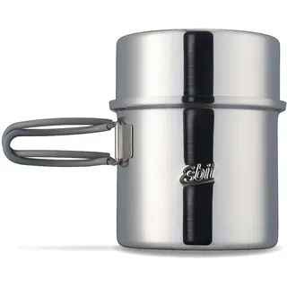 Esbit Outdoor Kochtopf 1000 ml rund