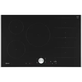 Neff N 90 80 cm Zonen-Induktionskochfeld 5 Zone(n)