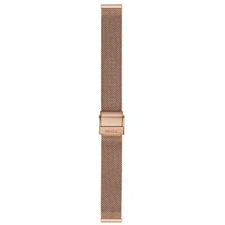 Fossil Damen 14mm Leder- oder Edelstahlarmband