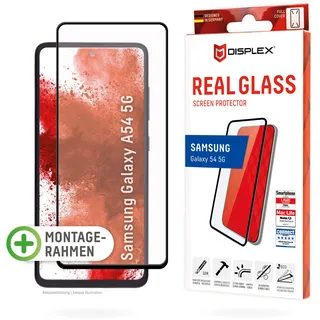 Displex Real Glass FC Samsung Galaxy A54 5G
