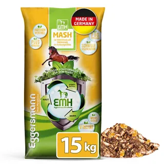 Eggersmann EMH Mash 15 kg