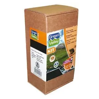 Green Valley 156411 Kit Trek Nr. 411