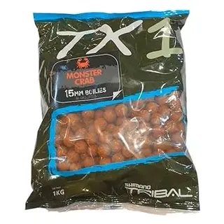 Shimano Bait Tx1 Monster Crab - 15mm - 5kg