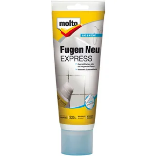 MOLTO Fugen Neu Express