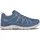 Innox EVO II GTX Ws 3214177914 (8/stahlblau-altrosa) - blau