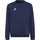 Sweatshirt Kinder Blau 140
