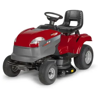 Castelgarden Rasentraktor Castelgarden XD 150 mit Seitenauswurf - Schnittbreite 98 cm