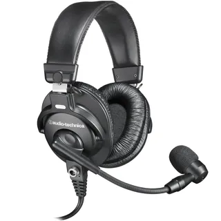 Audio-Technica BPHS1 Kopfhörer