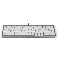 Bild UltraBoard 960 Compact Keyboard DE (BNEU960SCDE)