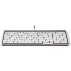 Bild von UltraBoard 960 Compact Keyboard DE (BNEU960SCDE)