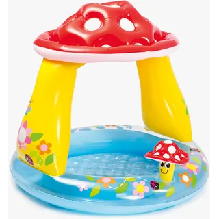 Intex Baby-Pool Fungo 102 x 89 cm (57114)