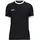 Unisex schwarz 3XL