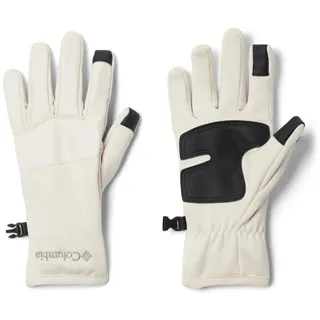 Columbia CloudcapTM Ii Handschuhe - Chalk / Shark - XL