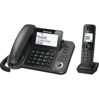 Panasonic KX-TGF310EXM