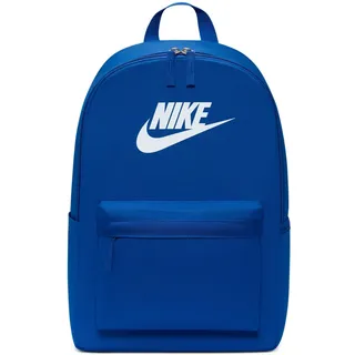 Nike Rucksack Heritage Backpack DC4244-480 - Game Royal/White - One size