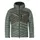 Herren Isolationsjacke Jacket II leicht wasserabweisend warm extrem atmungsaktiv windabweisend Passform Slim fit agave XL