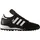 Mundial Team TF Herren Black/Footwear White/Red 48,5
