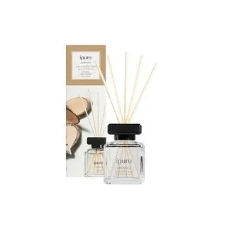 ipuro Raumduft ESSENTIALS cedar wood orientalisch 100,0 ml, 1 St.