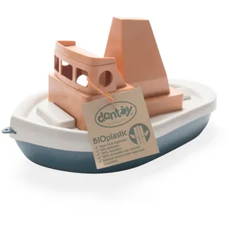 Dantoy Bio Tuff Tuff Boot