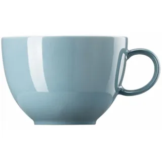 Thomas Sunny Day Soft Blue Tee-Obertasse